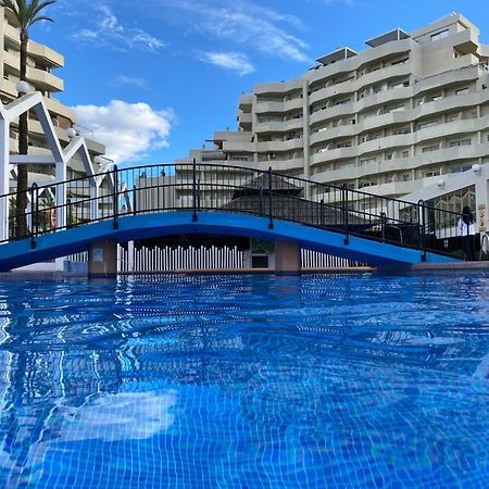 Benal Beach Apartamento Mountain View 베날마데나코스타 외부 사진