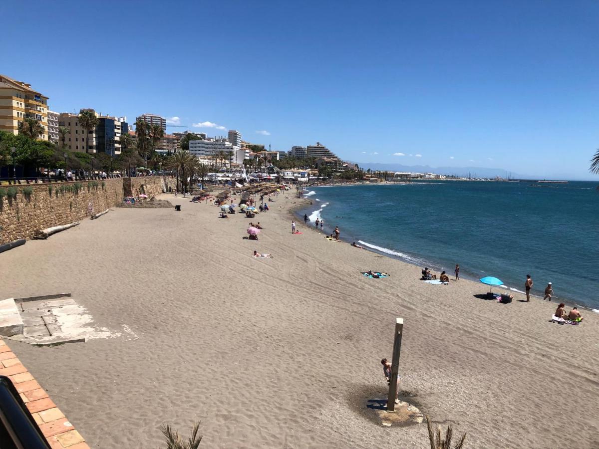 Benal Beach Apartamento Mountain View 베날마데나코스타 외부 사진