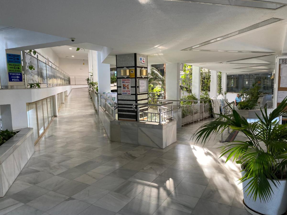Benal Beach Apartamento Mountain View 베날마데나코스타 외부 사진