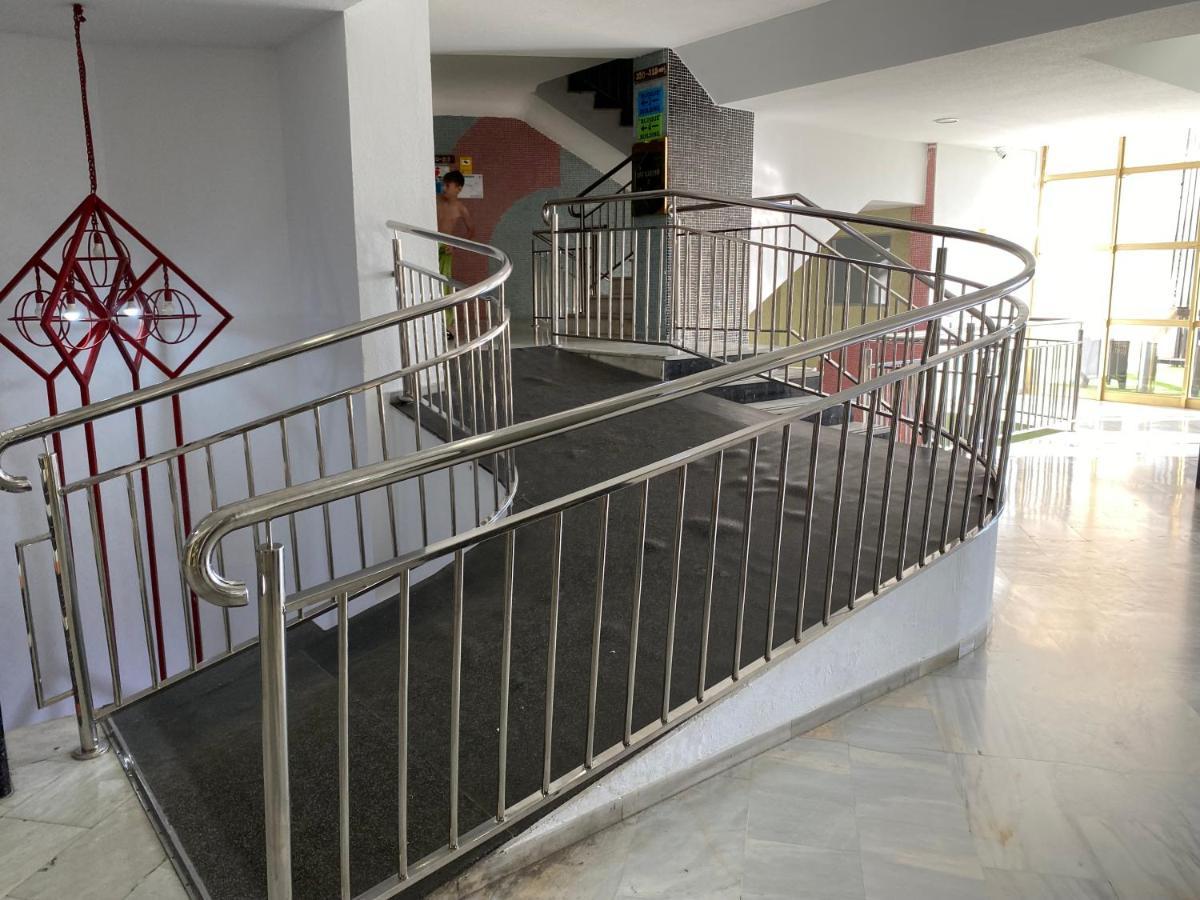 Benal Beach Apartamento Mountain View 베날마데나코스타 외부 사진