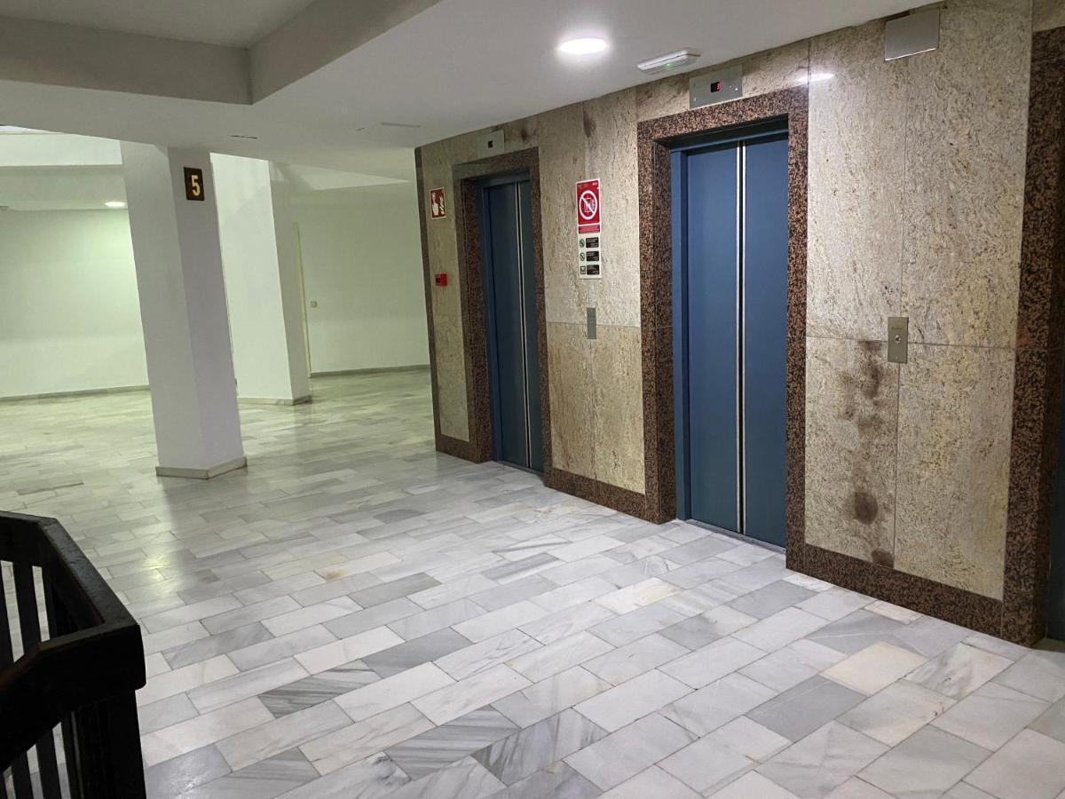Benal Beach Apartamento Mountain View 베날마데나코스타 외부 사진