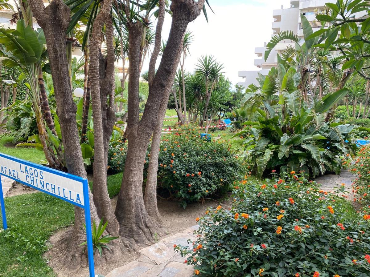 Benal Beach Apartamento Mountain View 베날마데나코스타 외부 사진