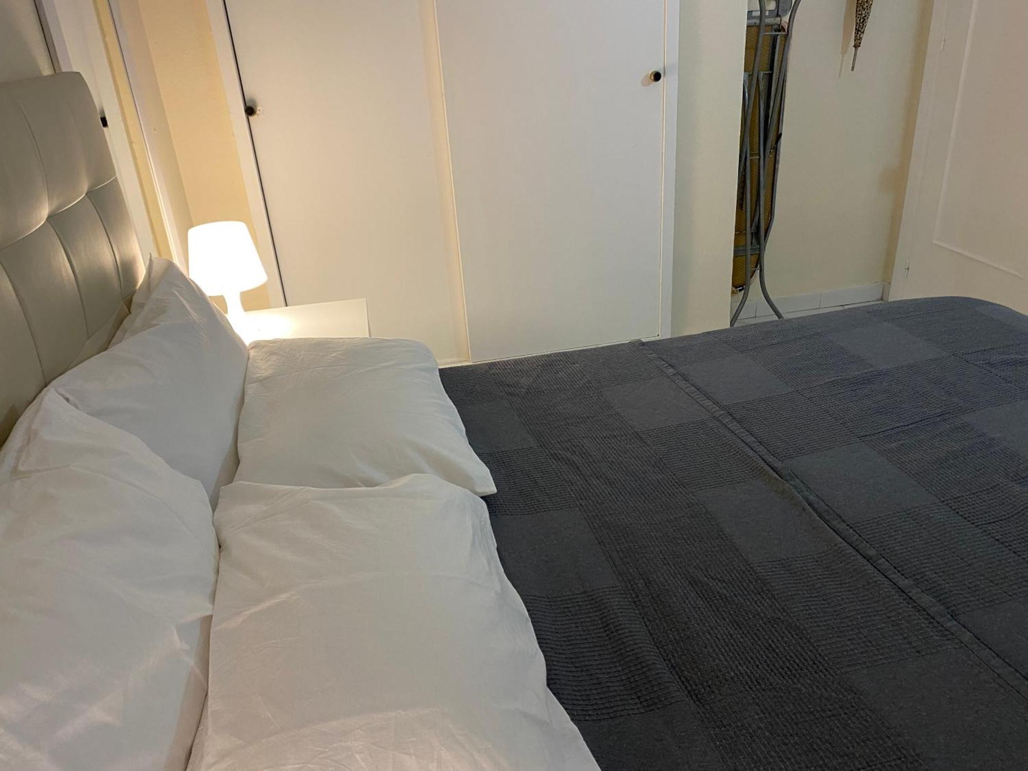Benal Beach Apartamento Mountain View 베날마데나코스타 외부 사진