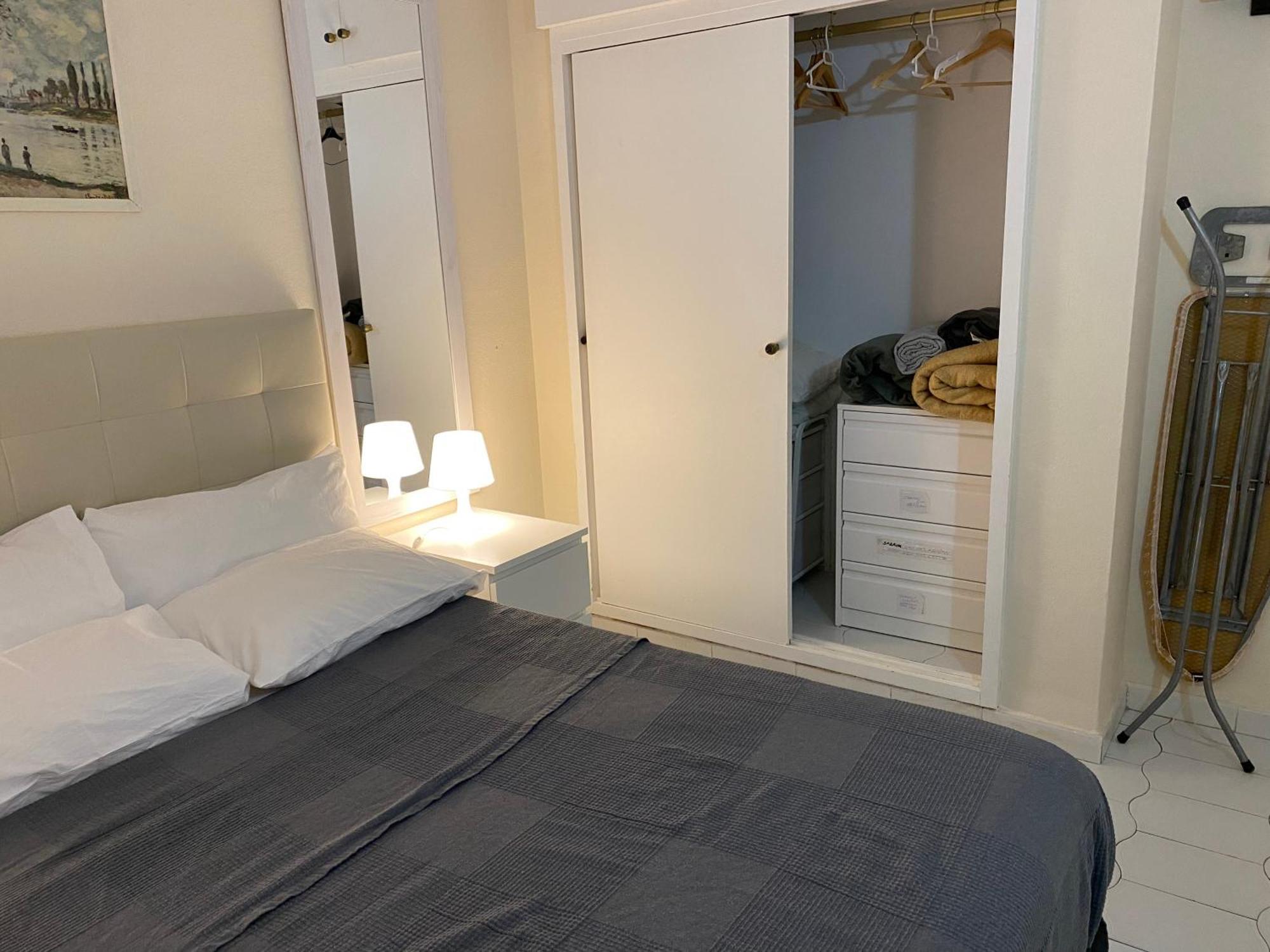 Benal Beach Apartamento Mountain View 베날마데나코스타 외부 사진