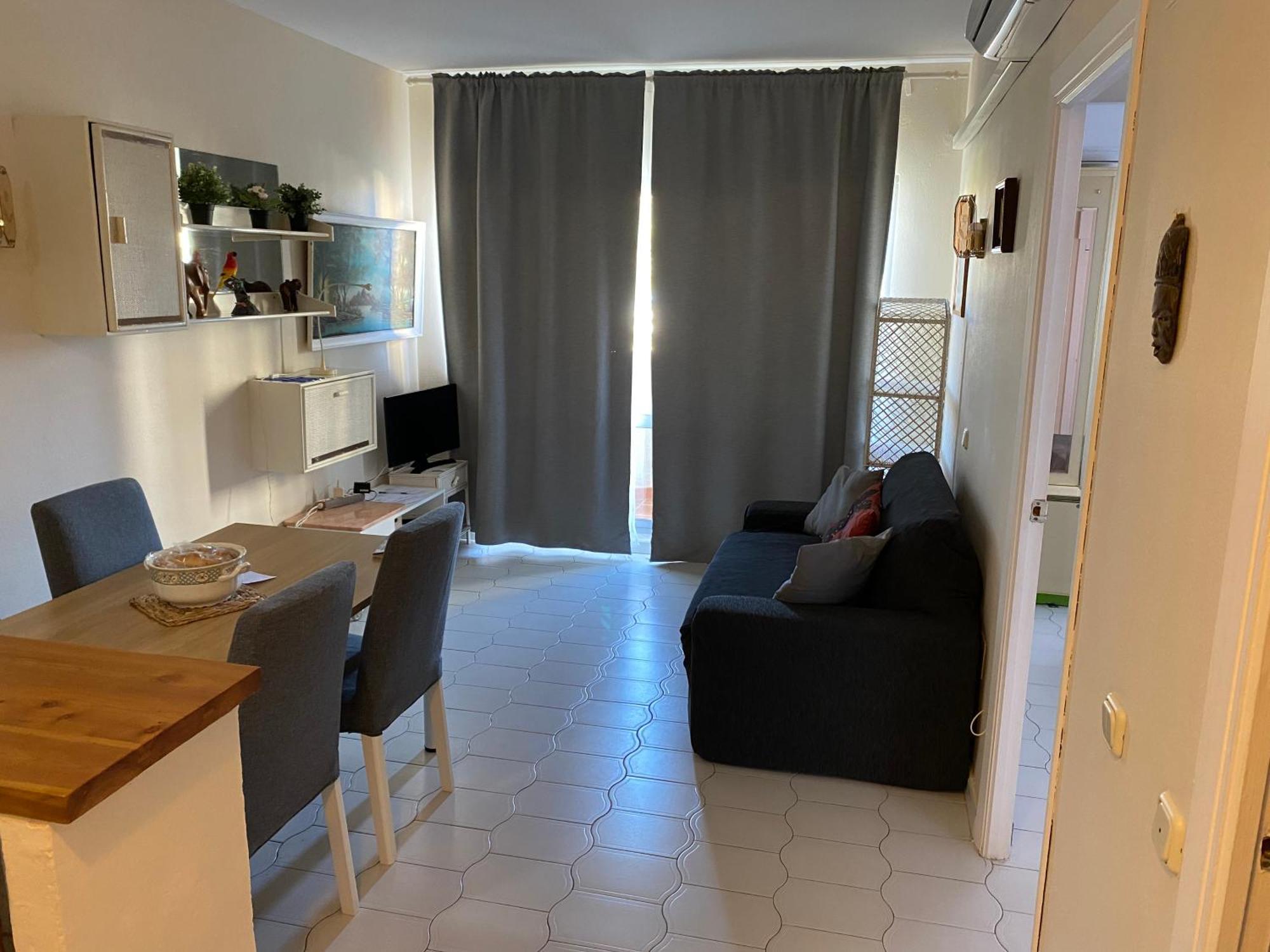 Benal Beach Apartamento Mountain View 베날마데나코스타 외부 사진