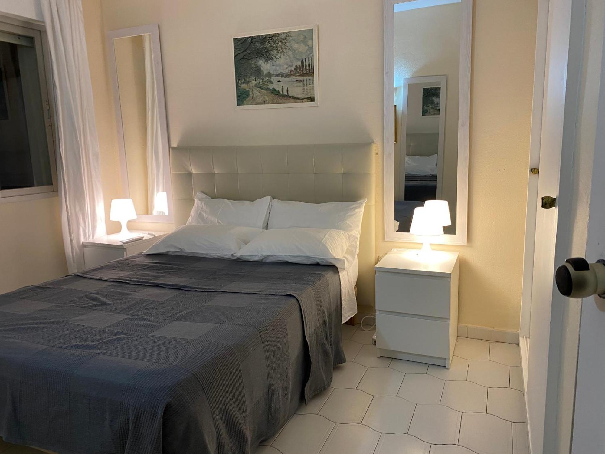 Benal Beach Apartamento Mountain View 베날마데나코스타 외부 사진