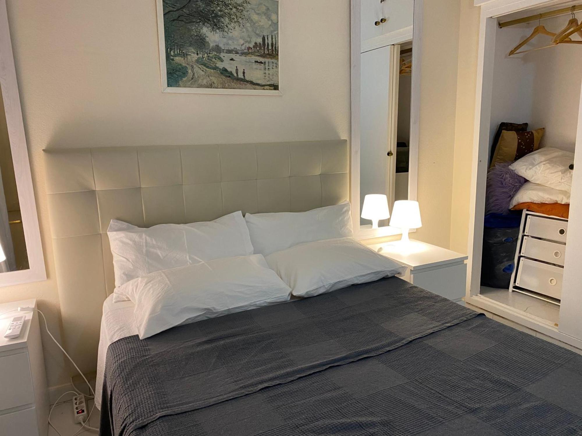 Benal Beach Apartamento Mountain View 베날마데나코스타 외부 사진
