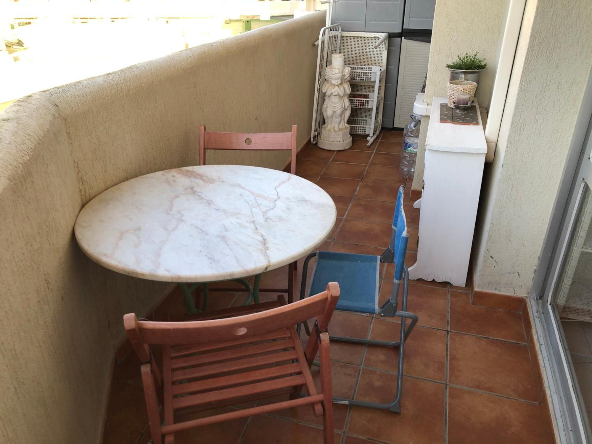 Benal Beach Apartamento Mountain View 베날마데나코스타 외부 사진