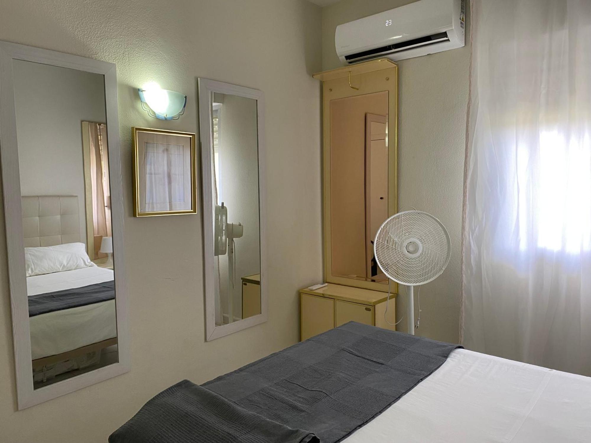 Benal Beach Apartamento Mountain View 베날마데나코스타 외부 사진