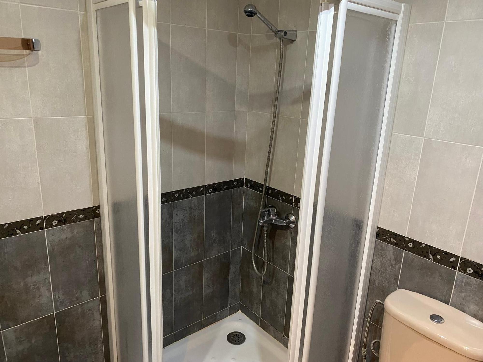 Benal Beach Apartamento Mountain View 베날마데나코스타 외부 사진