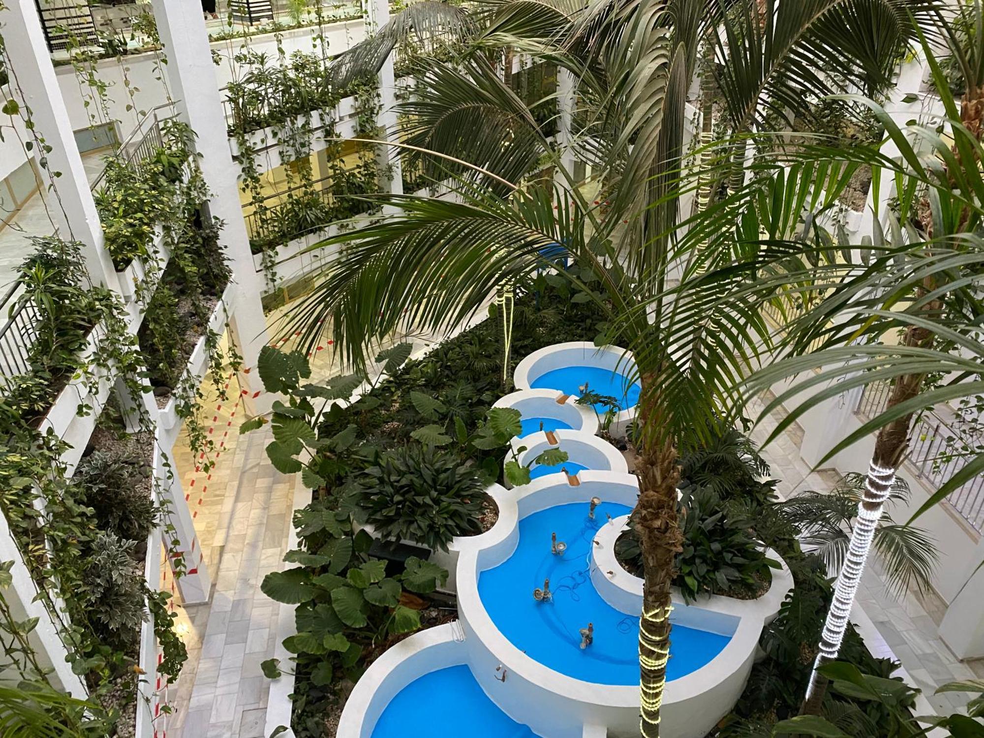 Benal Beach Apartamento Mountain View 베날마데나코스타 외부 사진