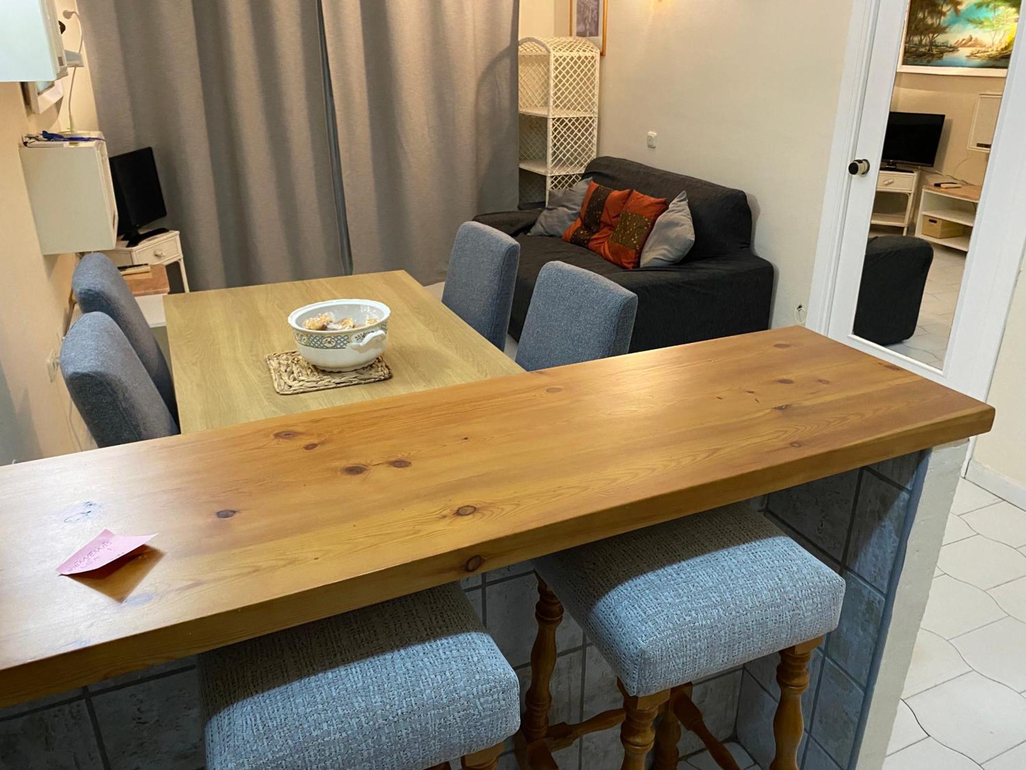Benal Beach Apartamento Mountain View 베날마데나코스타 외부 사진